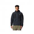 Mountain Hardwear HicampT Fleece Hoody Men Dark St