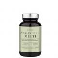 Nordbo Vegan Life Multi