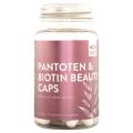 Healthwell Pantoten & Biotin Beauty Caos