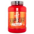 Pro Nutrition 100% Beef Protein