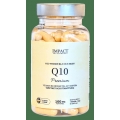Impact Supplements Q10 Premium