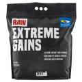RAW Extreme Gains