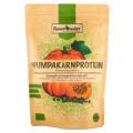 Rawpowder Ekologiskt Pumpakärnprotein