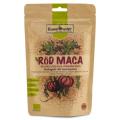 RawPowder Röd Maca Pulver