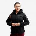 Sherpa Hoodie Dam
