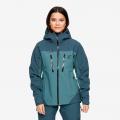 Silence Proshell 3L Jacket Dam