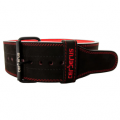 Cerberus Single-Prong Träningsbälte