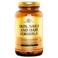 Solgar Skin, Hair & Nails