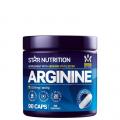 Star Nutrition Arginine, 90 caps
