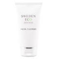 Sweden Eco Organic Skincare Facial Cleanser