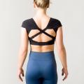 Swedish Posture Sports Top