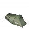 Urberg 4-person Trekking Tunnel tent G5