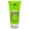 Urtekram Body Scrub Aloe Vera