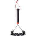 Weber Tresidig Grillborste, 30 cm