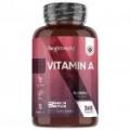 WeightWorld A-vitamin 10000IE