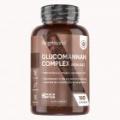 WeightWorld Glucomannan Komplex