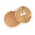 Zao Cooked Bronzer Powder