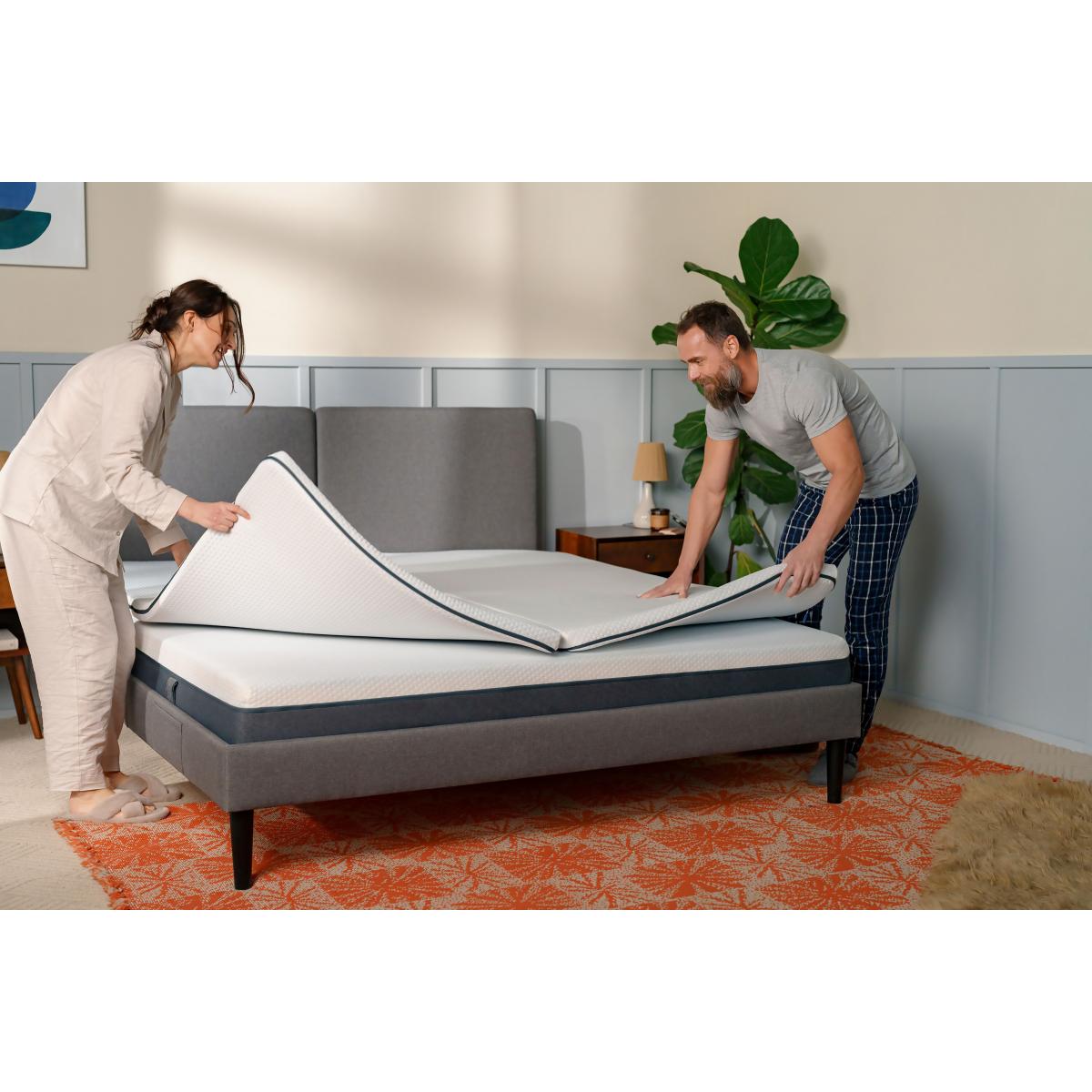 Bästa Bäddmadrass 2024 | Testinstitutet