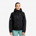 Arcade 3L Lightweight Jacket  Dam