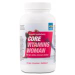 Core Vitamins Woman