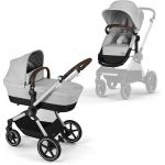 Cybex EOS Lux Duovagn