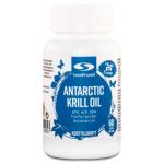 Healthwell Antarctic Krill Oil