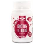 Healthwell Biotin 10000