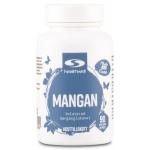 Healthwell Mangan