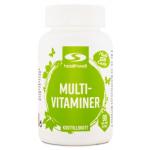 Healthwell MultiVitaminer