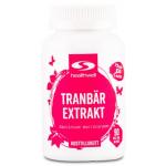 Healthwell Tranbärsextrakt