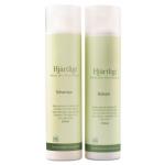 Hjärtligt Schampo+Balsam