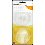Medela Contact amningsvårtskydd 2st M