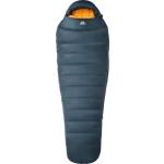 Mountain Equipment Helium 600 - Regular Majolica Blue