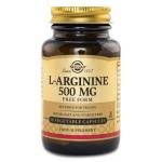 Solgar L-Arginine