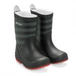 Tretorn Gränna Gummistövlar (Svart/grå)