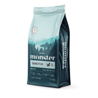 Dog Original Sensitive White Fish