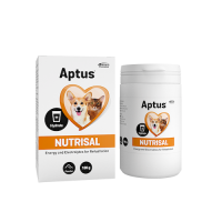  Nutrisal Vätskeersättning För Hund Och Katt