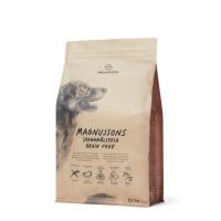 Spannmålsfri Hundfoder