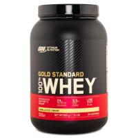 100% Whey Gold Standard