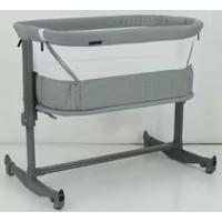 2Me Bed side crib/Vagga