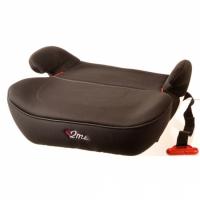 2Me Bälteskudde Monte Carlo Svart