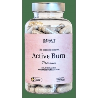Active Burn Premium