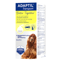 Adaptil Calm Transport Spray 