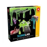 Alga Science Slime lab
