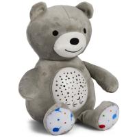 Alice & Fox Nattlampa Björn