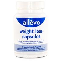 Allevo Weight Loss Capsules