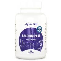 Alpha Plus HMA Kalcium Plus