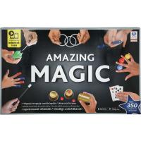 Amazing Magic Trolleriset 350 Tricks