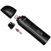Andis Cord/Cordless Nail Grinder 2-speed Black 1 st 