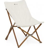 Arctic Tern Lounge Chair White